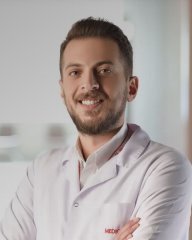 Uz.Doktor Eray Onur Mart