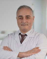 Uz.Doktor Bilal Sağıroğlu