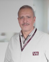 Uz.Doktor Ümit Eroğlu