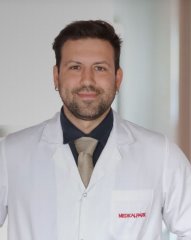 Op.Doktor Emre Oymak