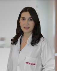 Doç.Dr. Çiğdem Pulatoğlu Yardımcı