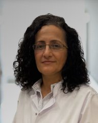 Doç.Dr. Zeynep Özcan Dağ