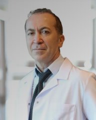 Uz.Doktor Erdinç Karataş
