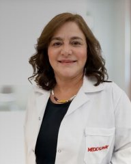 Uz.Doktor Sibel Çolak