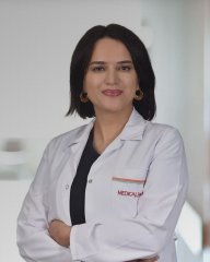 Uz.Doktor Ayşe Aslan