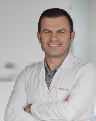 Uz.Doktor Erdal Durmuş
