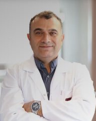 Uz.Doktor Mustafa Çağlayan