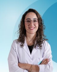 Dr.Öğr.Üyesi Aysu Sinem Oktaş