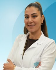 Uz.Doktor Esen Karadaş