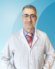 Uz.Doktor Fatih Yakar