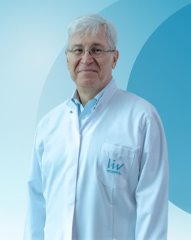 Op.Doktor Muammer Yüksel