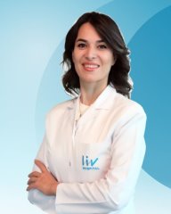 Uz.Doktor Yagut Huseynova Topuz