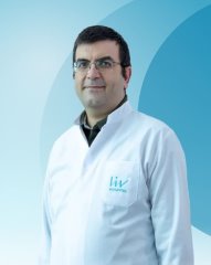 Uz.Doktor Hidayet Katipoğlu