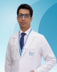 Op.Doktor Abdulkadir Tekin