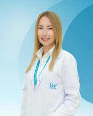 Op.Doktor Esma Gür