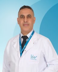 Uz.Doktor Muhammed Fatih Sabuncu