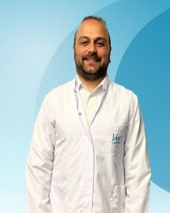 Uz.Doktor Ali Atli