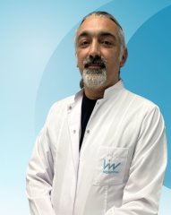 Uz.Doktor Bünyamin Karasu