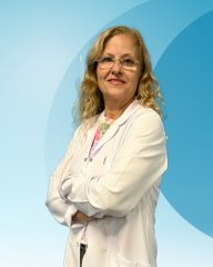 Uz.Doktor Seval Ürkmez
