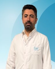 Uz.Doktor Muhammed Yusuf Mila