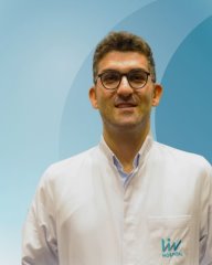 Uz.Doktor Metin Dedei