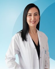Uz.Doktor Meryem Ayşit