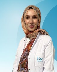 Uz.Doktor Esra Kaymaz