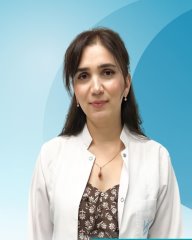 Uz.Doktor Ellada Gasımova