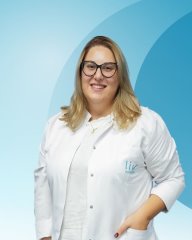 Uz.Doktor Zeyneb Nehar Toprak