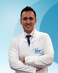 Uz.Doktor Ahmet Üstündağ
