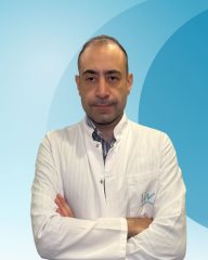 Uz.Doktor Ali Safa Sayım