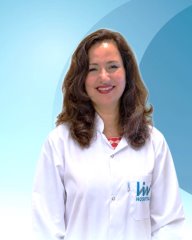Op.Doktor Lale Beatrice Öktem