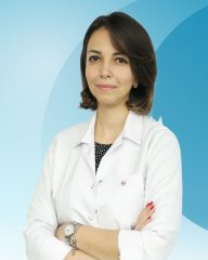 Uz.Doktor Aygül Nadirova