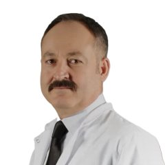 Uz.Doktor Mesut Şahin