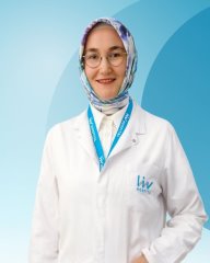 Uz.Doktor Emel Anlıaçık