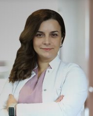 Op.Doktor Shahla Valizada