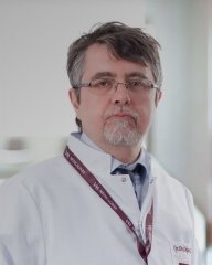 Op.Doktor Şükrü Okan Kaylar
