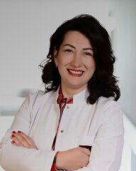 Op.Doktor Reyhan Arpacı