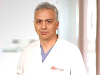 Uz.Doktor Ali Yıldırım