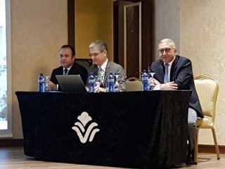 Breast Cancer Awareness Days in Batumi