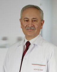 Uz.Doktor Erol Yıldırım