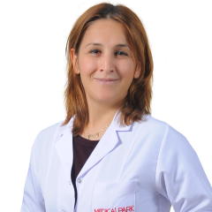 Uz.Doktor Nebahat Nuhoğlu