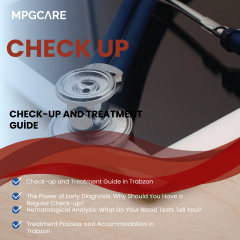 Check-up and Treatment Guide