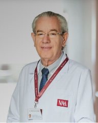 Prof.Dr. Nevzat Dabak