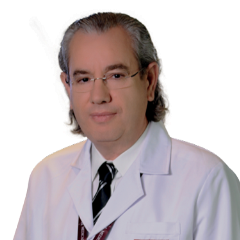 Prof.Dr. Nevzat Dabak