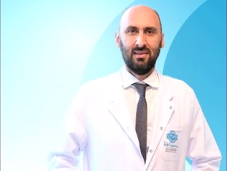 Doç.Dr. Erkan Kayıkçıoğlu