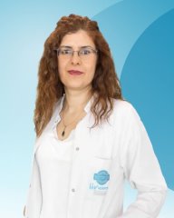Op.Doktor Deniz Sarıkaya Kalkan