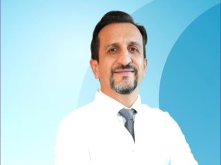 Prof.Dr. Mehmet Tokaç