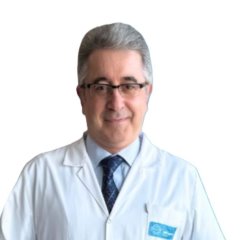 Prof.Dr. Reşat Özaras