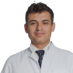 Doç.Dr. Ali Koçyiğit